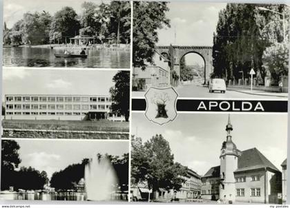 Apolda