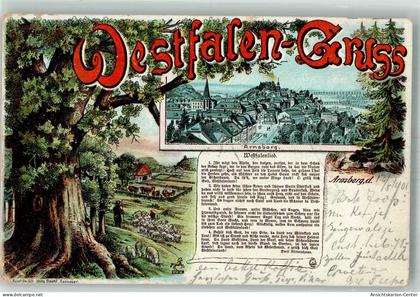 13309991 - Arnsberg , Westf