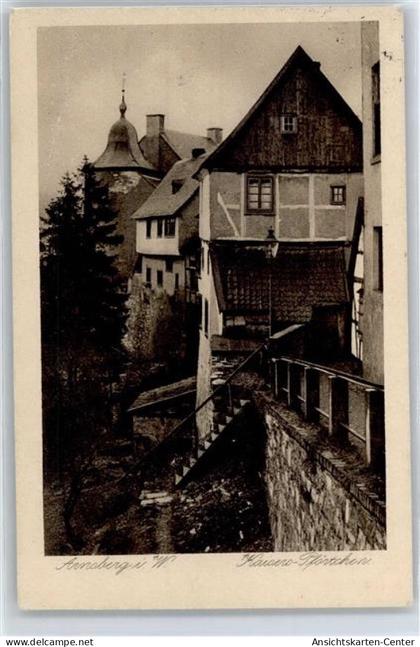 50838579 - Arnsberg , Westf