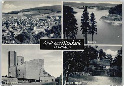 51083115 - Meschede