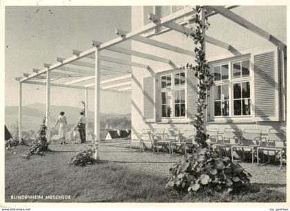 Meschede Blindenheim