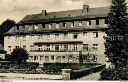 Meschede Blindenheim