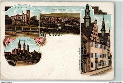 13453640 - Arnstadt