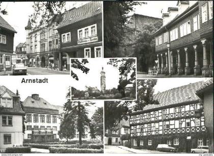 Arnstadt Ilm Arnstadt  o