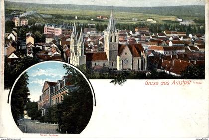 Arnstadt/Thür. -