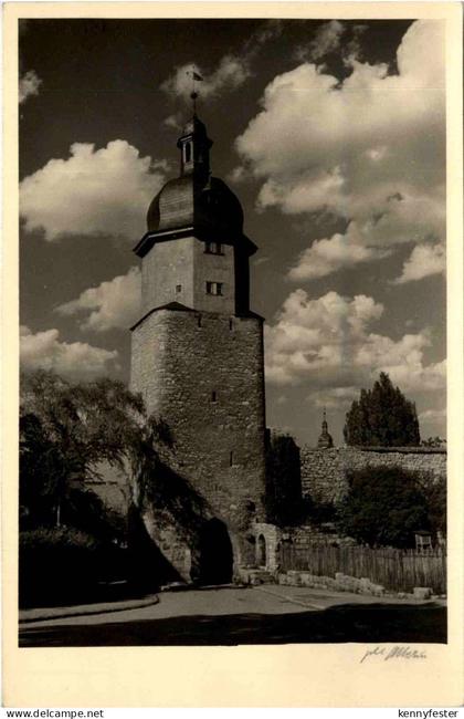 Arnstadt/Thür. -
