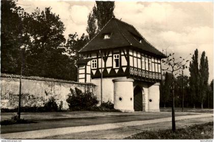 Arnstadt/Thür. - Fischtor