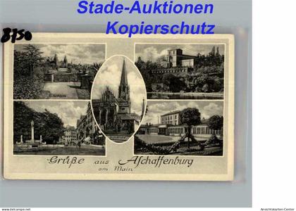 50281415 - Aschaffenburg