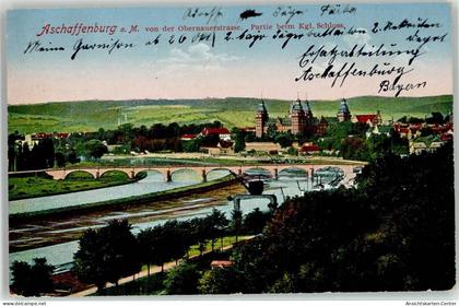 51923019 - Aschaffenburg