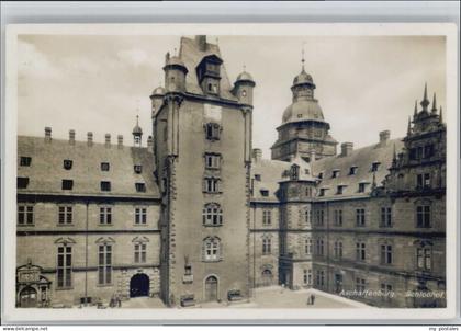 Aschaffenburg Main Aschaffenburg