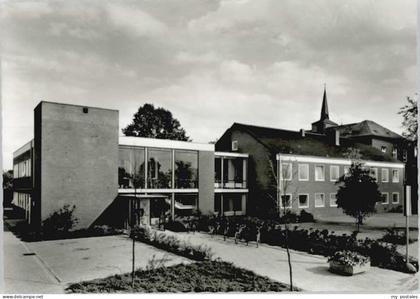Ascheberg St Lambertus Hospital