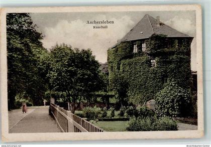 10427755 - Aschersleben , Sachs-Anh