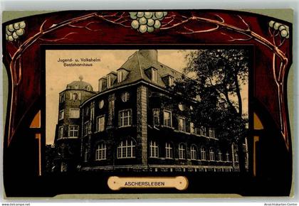 13534369 - Aschersleben , Sachs-Anh