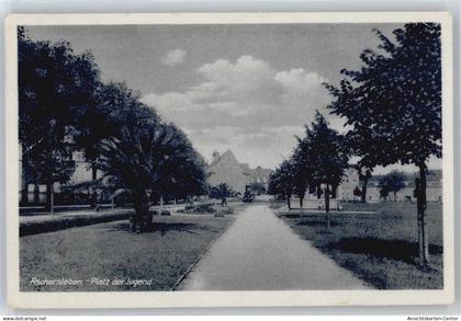 50872346 - Aschersleben , Sachs-Anh