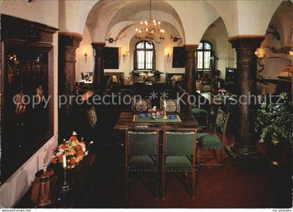 Attendorn Burg Schnellenberg