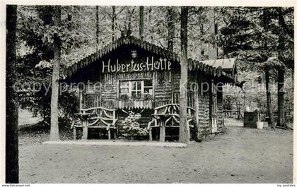 Attendorn Hubertus Huette