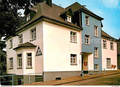 Attendorn Jugendherberge