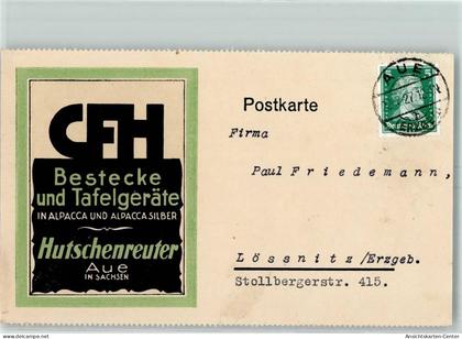 13162069 - Aue , Sachs