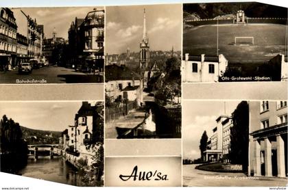 Aue