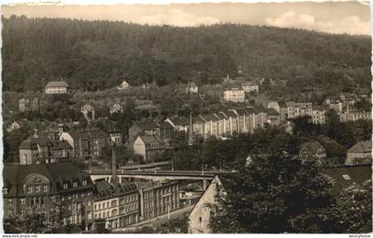 Aue - Bahnhofsviertel