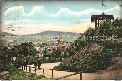 Aue Erzgebirge