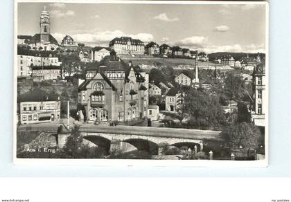 Aue Erzgebirge Aue (Sachsen)