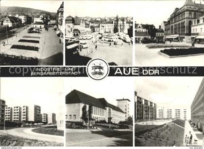 Aue Sachsen