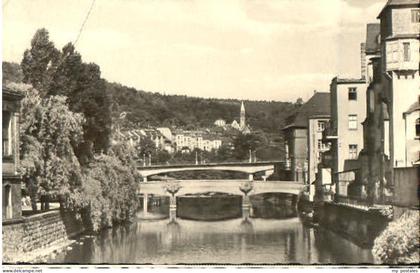 Aue Sachsen Aue Sa  x 1964