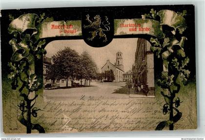 13253624 - Auerbach , Vogtl