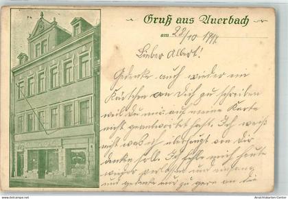 13629861 - Auerbach , Vogtl