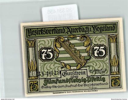 39331456 - Auerbach , Vogtl