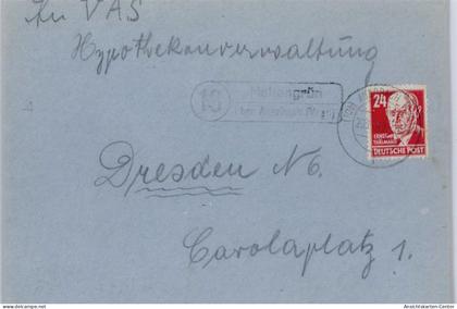 50518135 - Auerbach , Vogtl