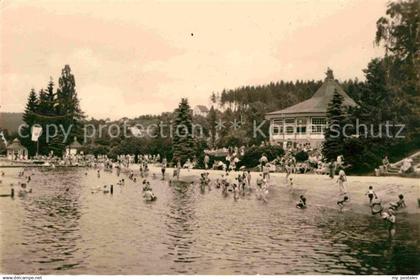 Auerbach Vogtland Brunn Freibad
