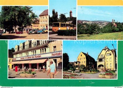 Auerbach Vogtland Schloss Altmarkt