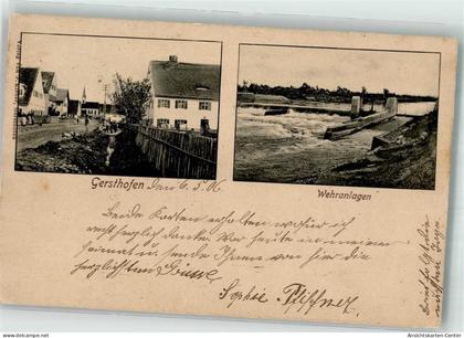 13535877 - Gersthofen