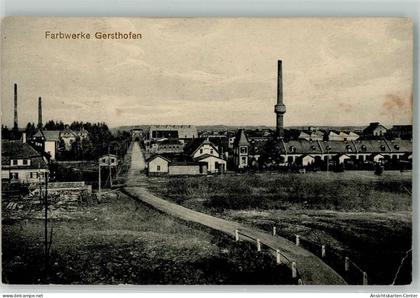 13536588 - Gersthofen