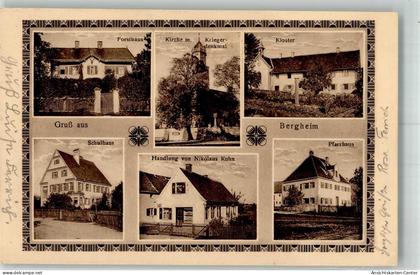 13642984 - Bergheim , Kr Augsburg