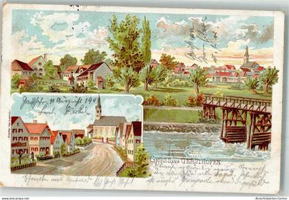 13649384 - Gersthofen