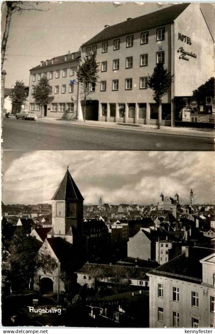 Augsburg