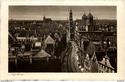 Augsburg,