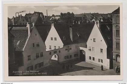 AUGSBURG  CITY Augsburg