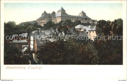 Augustusburg