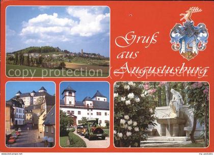Augustusburg