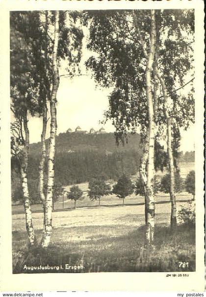Augustusburg
