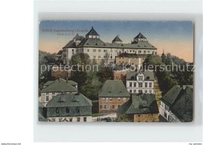 Augustusburg schloss Augustusburg