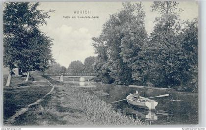 10046646 - Aurich , Ostfriesland