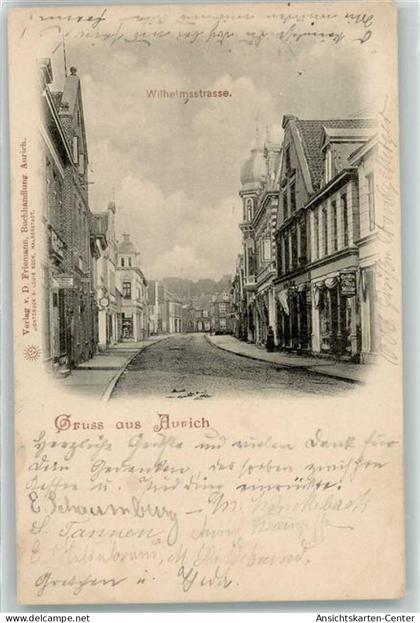 13264932 - Aurich , Ostfriesland