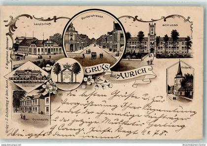 13418679 - Aurich , Ostfriesland