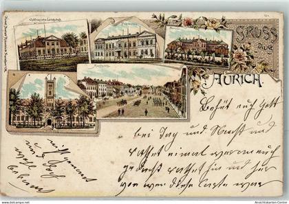 13482856 - Aurich , Ostfriesland