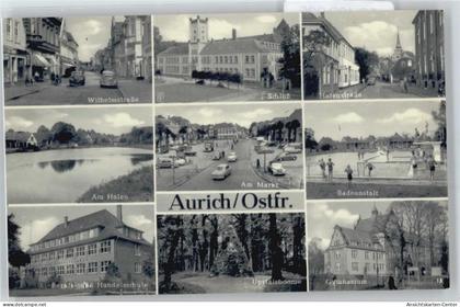 50402025 - Aurich , Ostfriesland